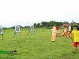 Arena Panahan