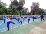 Extra Pencak Silat