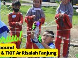 Outbound SDIT & TKIT Ar Risalah Tanjung