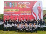 Peringatan Hari Guru Nasional 2022