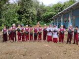 Pengenalan TOGA (Tanaman Obat Keluarga) Kelas 4 SDIT Ar Risalah Tanjung